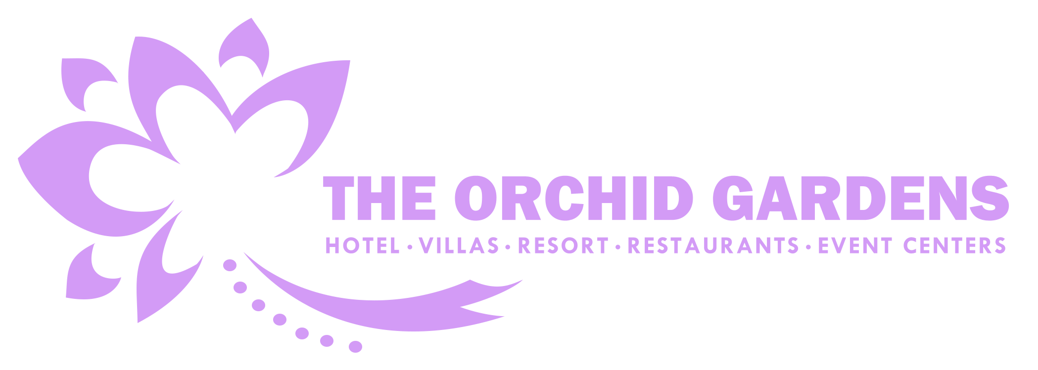 The Orchid Gardens Resort Complex